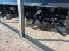 Unused 72" Mower King Rotary Tiller (Skid Steer Attachment) - 6