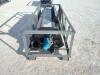 Unused Mower King ECSSTR072 Rotary Tiller (Skid Steer Attachment) - 5