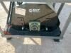 Unused Mower King ECSSTR072 Rotary Tiller (Skid Steer Attachment) - 8