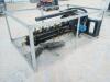 Unused Trencher (Skid Steer Attachment) - 5