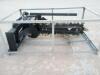 Unused Trencher (Skid Steer Attachment) - 2