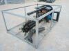 Unused Trencher (Skid Steer Attachment) - 5