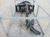 Unused Trencher (Skid Steer Attachment) - 6