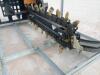 Unused Trencher (Skid Steer Attachment) - 8