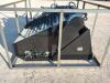 Unused Topcat ECSSLR72 Landscape Rake (Skid Steer Attachment) - 6