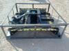 Unused AGT EXRC54 Excavator Brush Cutter - 3