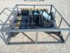 Unused AGT EXRC54 Excavator Brush Cutter - 5