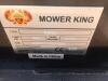 Unused Mower King SSRC72 Skid Steer Brush Cutter - 11