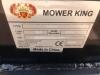 Unused Mower King SSRC72 Skid Steer Brush Cutter - 11