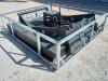 Unused Greatbear 66'' Brush Cutter (Skid Steer Attachment)