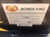 Unused Mower King SSRC72 Skid Steer Brush Cutter - 11