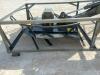 Unused Topcat BDRC-48 Adjustable Swing Mower - 13