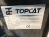 Unused Topcat BDRC-48 Adjustable Swing Mower - 14