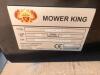 Unused Mower King SSECAG-Y Heavy Duty Skid Steer Auger - 9