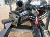 Unused Mower King SSECAG-Y Heavy Duty Skid Steer Auger - 6