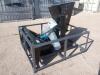 Unused Mower King SSBX42S Skid Steer Wood Chipper