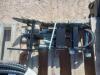 Unused Lanty Mini Excavator Attachments, Root Rake, Bucket Clamp, Post Hole Auger, Ripper Tooth - 8