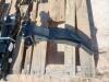 Unused Lanty Mini Excavator Attachments, Root Rake, Bucket Clamp, Post Hole Auger, Ripper Tooth - 5