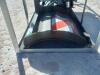 Unused 86” Hydraulic Skid Steer Blade - 11