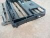 Unused 45'' Skid Steer Fork Frame w/42'' Forks - 6