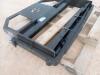 Unused 45'' Skid Steer Fork Frame w/42'' Forks - 6