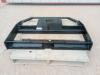 Unused 45'' Skid Steer Fork Frame - 2