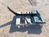 Unused Tree Boom (Skid Steer Attachment) - 3