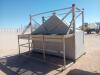 Grain Storage Bin - 4