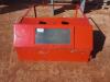 Sand Blasting Cabinet - 3