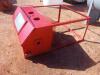 Sand Blasting Cabinet - 4