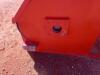 Sand Blasting Cabinet - 6