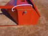 Sand Blasting Cabinet - 9