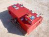 TornaTech GPA-460/75/3/60 Electric Fire Pump Controller