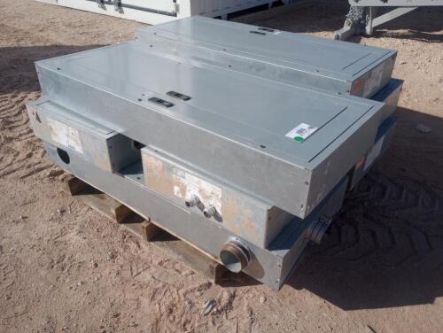 (6) Power Panelboards
