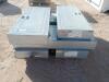 (6) Power Panelboards - 4