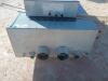 (2) Power Panelboards - 9