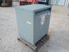 Square D 112.5KVA Transformer - 2