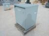 Square D 112.5KVA Transformer - 3