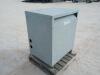 Square D 112.5KVA Transformer - 4