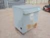 Jefferson 75KVA Transformer - 4