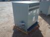 GE 150KVA Transformer - 2