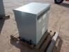 GE 75KVA Transformer - 2