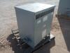 GE 75KVA Transformer - 2
