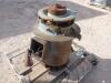 Newman 60 hp Pump Motor