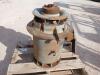 Newman 60 hp Pump Motor - 2