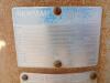 Newman 60 hp Pump Motor - 4