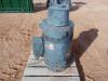 General Electric HP 30 Vertical Pump Motor - 2