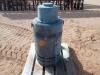 General Electric HP 30 Vertical Pump Motor - 3