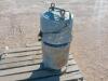 H.P. 25 Electric Pump Motor - 2