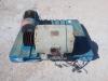 (2) Electric Motors - 2